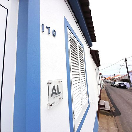 Casa Da Salga Lägenhet Nordeste  Exteriör bild