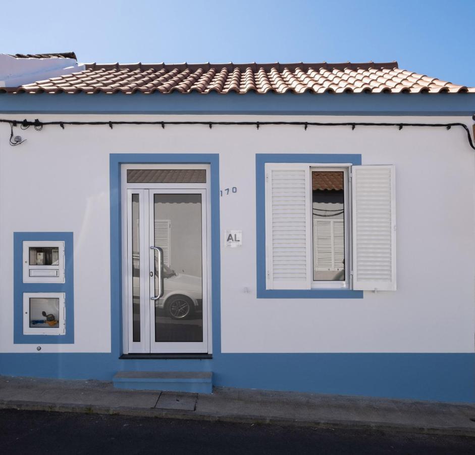 Casa Da Salga Lägenhet Nordeste  Exteriör bild