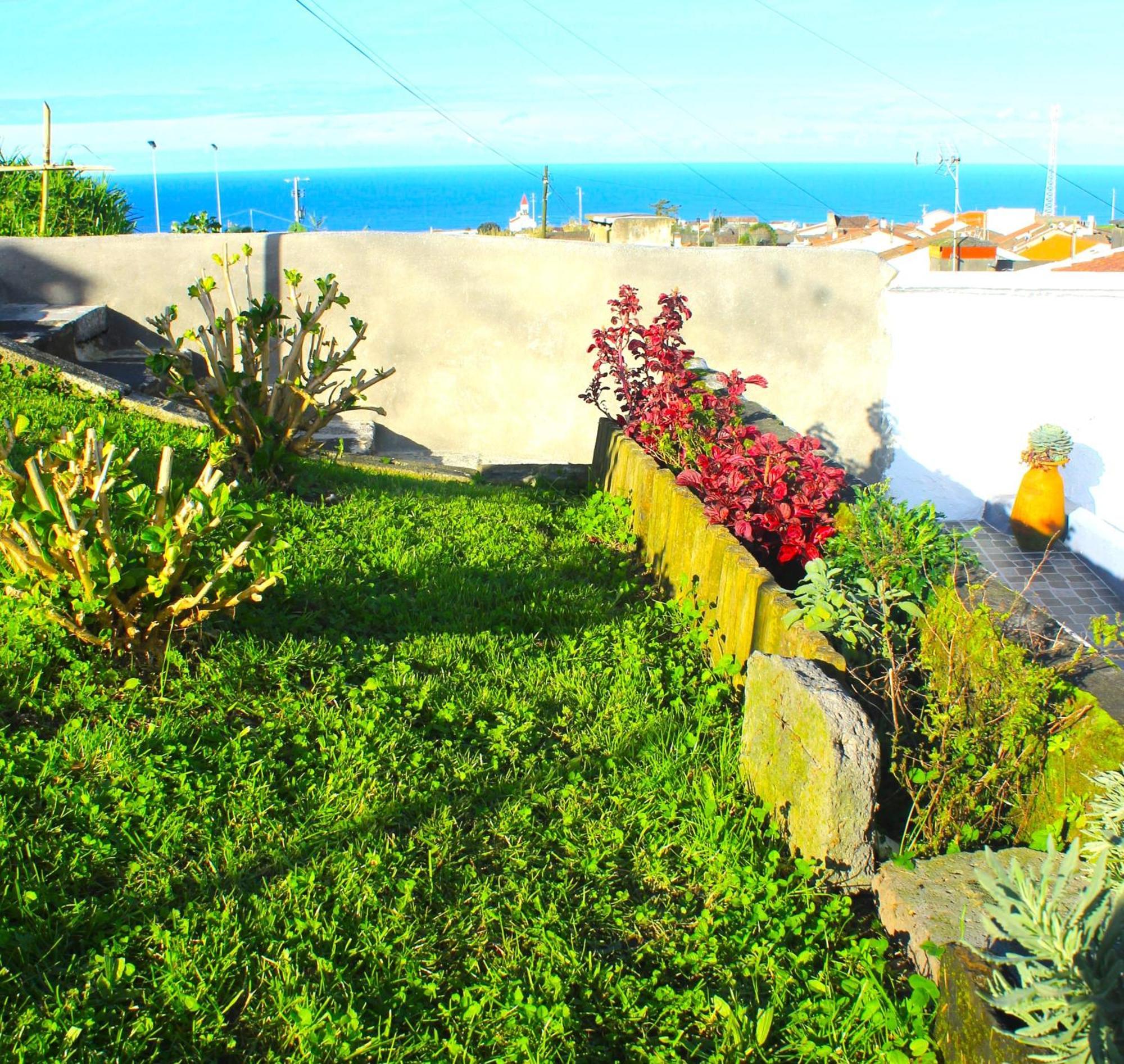 Casa Da Salga Lägenhet Nordeste  Exteriör bild